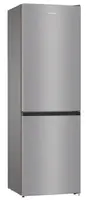 Холодильник Gorenje RK-6191-ES4 320 л сірий