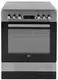 Плита электрическая Beko FSE-67310-GX