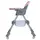 Стульчик для кормления Bambi M 5722 (lilac)