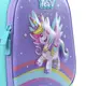 Рюкзак детский YES K-33XXS Happy Unicorn 550435 4.5 л