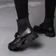 Ботинки женские зимние Fashion Adira 3386 40 размер 25,5 см Черный