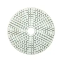 Диск алмазный шлифовальный гибкий GRANITE, Ø125 мм, P200 на липучке, 2800 об/мин. Grey (9-12-020)