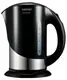 Електрочайник Zelmer Сrystal ZCK7630B 1.7 л черный