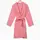 Халат женский махровый Miranda Soft Коралловый XL Arya AR-TRK111000017466-cor-xl