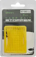 Стопори для бойлів Brain Carp Bait Stopper 5.7*5cm (3 шт/уп) SGXA-9004 (1858-25-22)