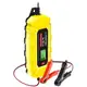 Зарядное устройство для автомобильного аккумулятора Trotec PBCS 6A, 12V, 4-150Ah (4675000010)