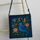 Сумка женская Taystra Синя птаха 30x29 см (TAI_25L018)