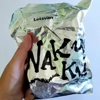 Вакуку 2-ий сезон 16 см  в пакеті та подарунковій коробці,  іграшка брелок