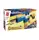Конструктор Qman 52005 629 деталей