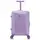 Чемодан Semi Line 28" (L) Purple (T5914-3)