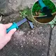 Набор садовых инструментов ZHENJIE GT-003 10 в 1 лопатки грабли секатор ороситель для сада огорода