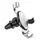 Держатель HOCO Armor metal gravity car holder CA56 Plus