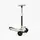 Самокат 5 в 1 "Scooter", многофункциональный, Skyper. White/Black (169306)