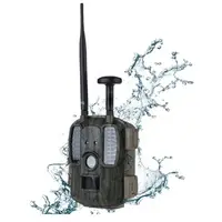 4G фотоловушка UnionCam BL480LP GPS, 3G, GSM