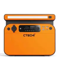 Зарядная станция СTEСHi GT500 500 Вт