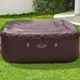 Бассейн-джакузи Bestway 60033 201-80 см , 1050 л