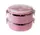 Ланч бокс харчовий Frico FRU-390-Pink 1,4 л рожевий