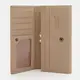 Женский кожаный кошелек Horse Imperial k1a0001latte-beige