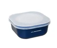 Коробка для насадок Flagman Blue 0.75л PTF_0.75