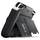 Чехол Spigen для Nintendo Switch OLED - Thin Fit, Black (ACS04239)
