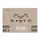 Альбом для малювання скоба з перфорацією А4 YES Pusheen 130590 28 аркушів