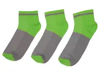 Носки детские для мальчика GABBI SМ-530/1 размер 16-18 (в уп.3 пары)(90530)