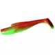 Плавающий силикон ZMAN Minnowz 3" 6pc #Nuked Chicken Glow / (672731 / GMIN-241PK6)