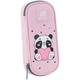 Пенал мягкий Kite Panda K25-662-9 21x8.5x4.5 см