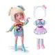 Игровой набор "Manga Dolls серии Hello Kitty - Стильная Конфетка-единорог"