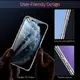 Чехол ESR для iPhone 11 Pro Max Mimic Tempered Glass, Blue+Purple (3C01192420201)