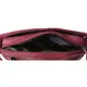 Женская кожаная сумка Borsa Leather K1840-red