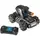 Танк на радиоуправлении ZIPP Toys SwiftRecon Orange