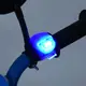 Велосипед детский Profi Inspirer SY-1653 16 дюймов синий