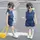 Летний костюм 4037, розмір 110