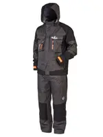 Костюм Norfin Pro Dry 3 чоловічий р.S сірий (514401-S)