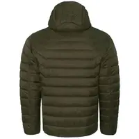 Легкий Пуховик Storm Hood G-Loft 150 Olive (2460), S