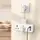 Удлинитель HOCO Voyage 2-position expansion socket AC11A |3USB/Type-C, 10A|