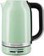 Электрочайник KitchenAid 5KEK1701EPT 1,7 л фисташковый
