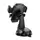 Держатель HOCO Crown one-button car holder (center console) H76 |4.5-7"|