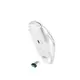 Мышь компьютерная безпроводная A4Tech Fstyler FG50 Plus (White) белая