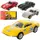 Машинка инертная Auto Mir AS-2596 9 см