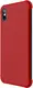 Чехол-накладка Nillkin Tempered Magnet Case Apple iPhone X Red