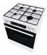 Плита комбинированная Gorenje GKS6С70WJ 71 л