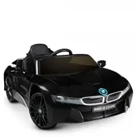 Электромобиль детский Bambi JE1001EBLR-2 черный