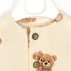 Комплект для хлопчика сорочка та шорти з ведмедиками Bears