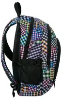 Городской рюкзак  PASO 23L, 15-1829C