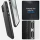 Чехол Spigen для iPhone 15 - Mag Armor (совместим с MagSafe), Matte Black (ACS06815)