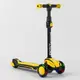 Самокат трехколесный Best Scooter MAXI (MX-80204) колеса 
PU со светом