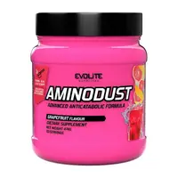 Аминокислота Evolite Nutrition Amino Dust, 474 грамм Грейпфрут