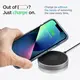 Чехол Spigen для iPhone 13 - Ultra Hybrid S, Crystal Clear (ACS03531)